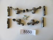 8550 norton rocker for sale  BURNTWOOD