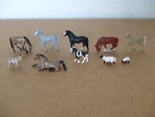Farm animal figures for sale  Mayville