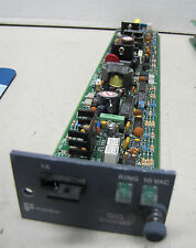 MÓDULO DE ANEL DE SINALIZAÇÃO POSITRON SIG PLC 912306/3 220-000115-401 comprar usado  Enviando para Brazil