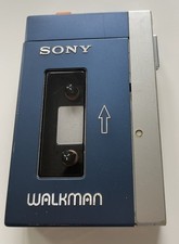 Vintage sony walkman gebraucht kaufen  München