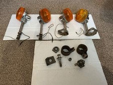 Kawasaki triple used for sale  EASTBOURNE