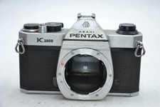 Corpo fotocamera pentax usato Corpo fotocamera pentax usato  Spedire a Italy