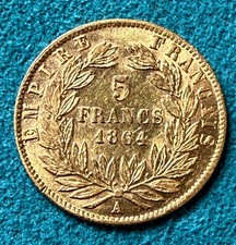 Francs napoléon iii d'occasion Francs napoléon iii d'occasion  Lyon IX