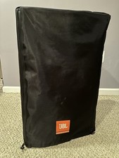 Capa de viagem JBL bolsa deslizante para caber alto-falante EON615 PA (SOMENTE CAPA) comprar usado  Enviando para Brazil