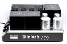 Mcintosh mc250 power for sale  Boulder