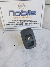 Pulsantiera alzacristallo post usato  Agrigento