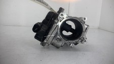 Vanne egr volkswagen d'occasion  Villegusien-le-Lac