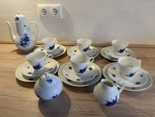 Rosenthal kaffee service gebraucht kaufen  Staufenberg