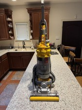 Dyson dc15 yellow for sale  Alamogordo