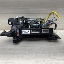 Usado, Módulo de controle corporal Kizashi 2012 BCU BCM unidade de computador caixa de fusíveis bloco de junção X comprar usado  Enviando para Brazil