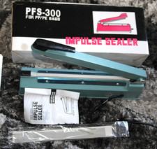 impulse sealer for sale  SOLIHULL