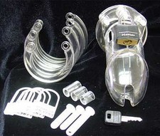 6000s male chastity for sale  Anaheim