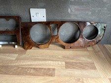 Jaguar series wood for sale  TONBRIDGE