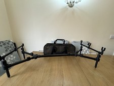 Fox quattro pod for sale  RAINHAM