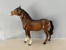 Beswick pony head for sale  WOTTON-UNDER-EDGE