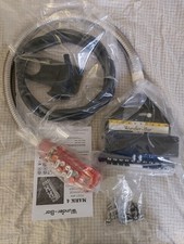 Wunderbar button manifold for sale  Queens Village