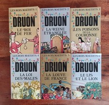 Livres poche tomes d'occasion  Trilport
