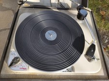 Thorens 135 box d'occasion  Vaires-sur-Marne