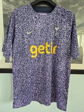 Tottenham hotspur. pre for sale  LONDON