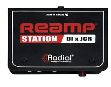 Radial engineering reamp for sale  Rochester