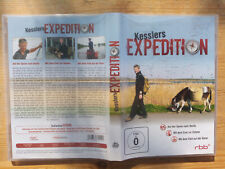 Kesslers expeditionen dvd gebraucht kaufen  Berlin