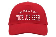 Best occupation baseball for sale  ENFIELD