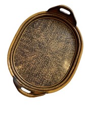 Palecek large platter for sale  Melrose