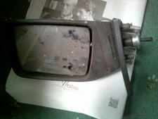 Ford cortina remote for sale  WISBECH