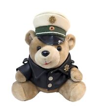 Polizei teddy bär gebraucht kaufen  Iserlohn