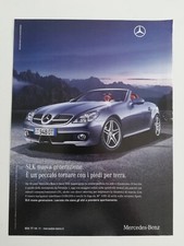 Clipping pubblicità advertisi usato  Tivoli