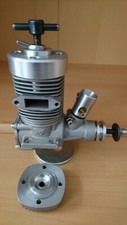 Ccm mvvs modellmotor gebraucht kaufen  Riesa
