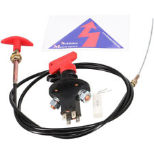 Set fia batterietrennschalter gebraucht kaufen Set fia batterietrennschalter gebraucht kaufen  Haren