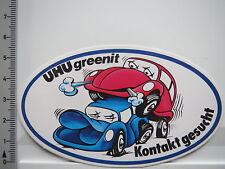 Aufkleber sticker uhu gebraucht kaufen  Gladbeck