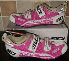 Sidi air carbon for sale  Shipping to Ireland