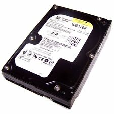 Wd1200bb hdd hard usato  Arezzo