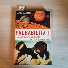 Probabilita perche esistono usato  Italia