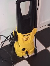 Karcher basic 110 for sale  PENICUIK