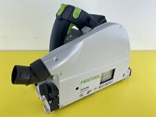 Festool track saw for sale  Shipping to Ireland