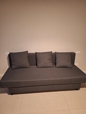 Divano letto ikea usato  Sesto San Giovanni