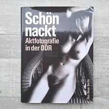 Schön nackt aktfotografie gebraucht kaufen  Gießen