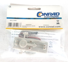 Conrad 2199999 weichenantrieb gebraucht kaufen  Dresden