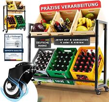 Karastein premium getränkekis gebraucht kaufen  Mindelheim