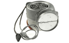 Moteur complet hotte d'occasion  Saint-Dizier