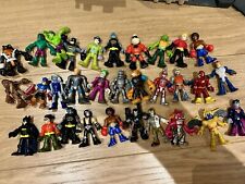 Imaginext figures mixed for sale  UXBRIDGE