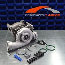 Turbolader 720931 transporter gebraucht kaufen  Erligheim