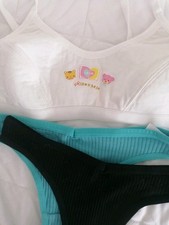 Bustier set 140 gebraucht kaufen  Parchim