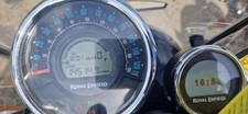 Royal enfield meteor for sale  THAME