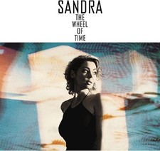 Sandra wheel f gebraucht kaufen  Berlin