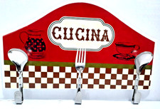 Cucina kitchen sign for sale  Cedar Mountain