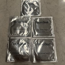 Natura Bisse DIAMOND EXTREME CREME BIO-REGENERATIVO ANTIENVELHECIMENTO 4ml x 5 =20 ml comprar usado  Enviando para Brazil